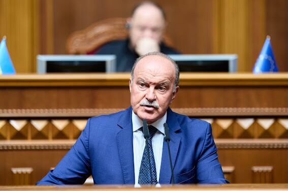 Верховна Рада посилила захист прав військовослужбовців: ухвалено законопроєкт №13704-д