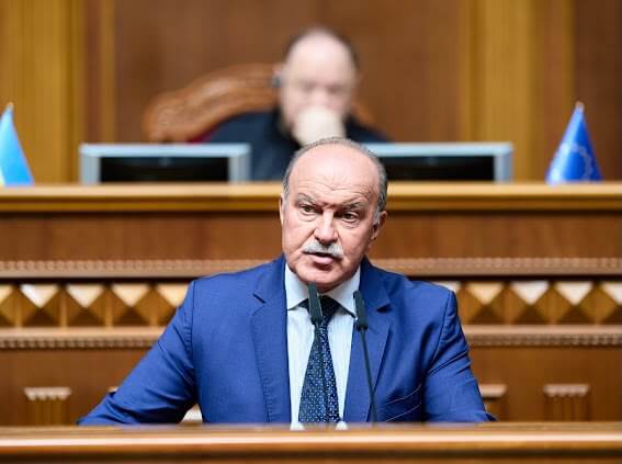 Верховна Рада посилила захист прав військовослужбовців: ухвалено законопроєкт №13704-д