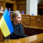 Фракція «Батьківщина» в парламенті – єдина не дала жодного голосу за законопроєкти про оподаткування посилок